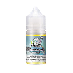 Slugger Ice Punch Mulberry Ice 30ml (20mg / 35mg / 50mg)