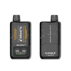 Flipper X Mango Peach Watermelon Ice + Strawberry Raspberry Cherry Ice – 20000 Puffs – 5%