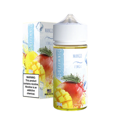 SKWEZED - MANGO ICE - 100ml (0mg,3mg,6mg)