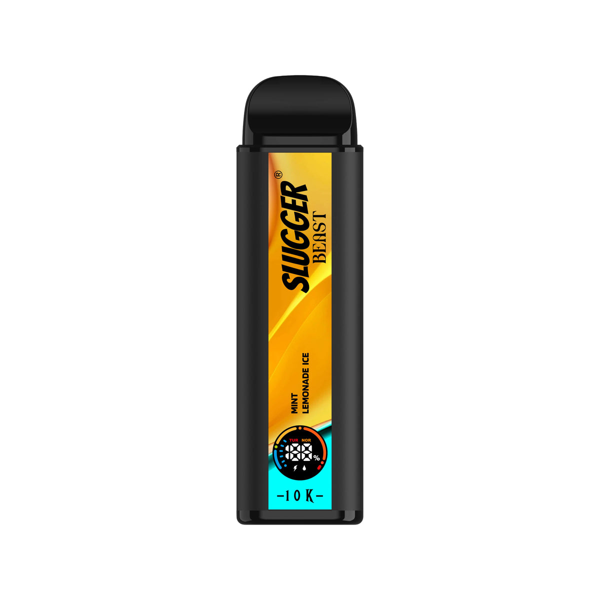 Slugger Beast Mint Lemonade Ice