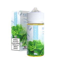 SKWEZED - MINT ICE 100ML - 100ml (0mg,3mg,6mg)