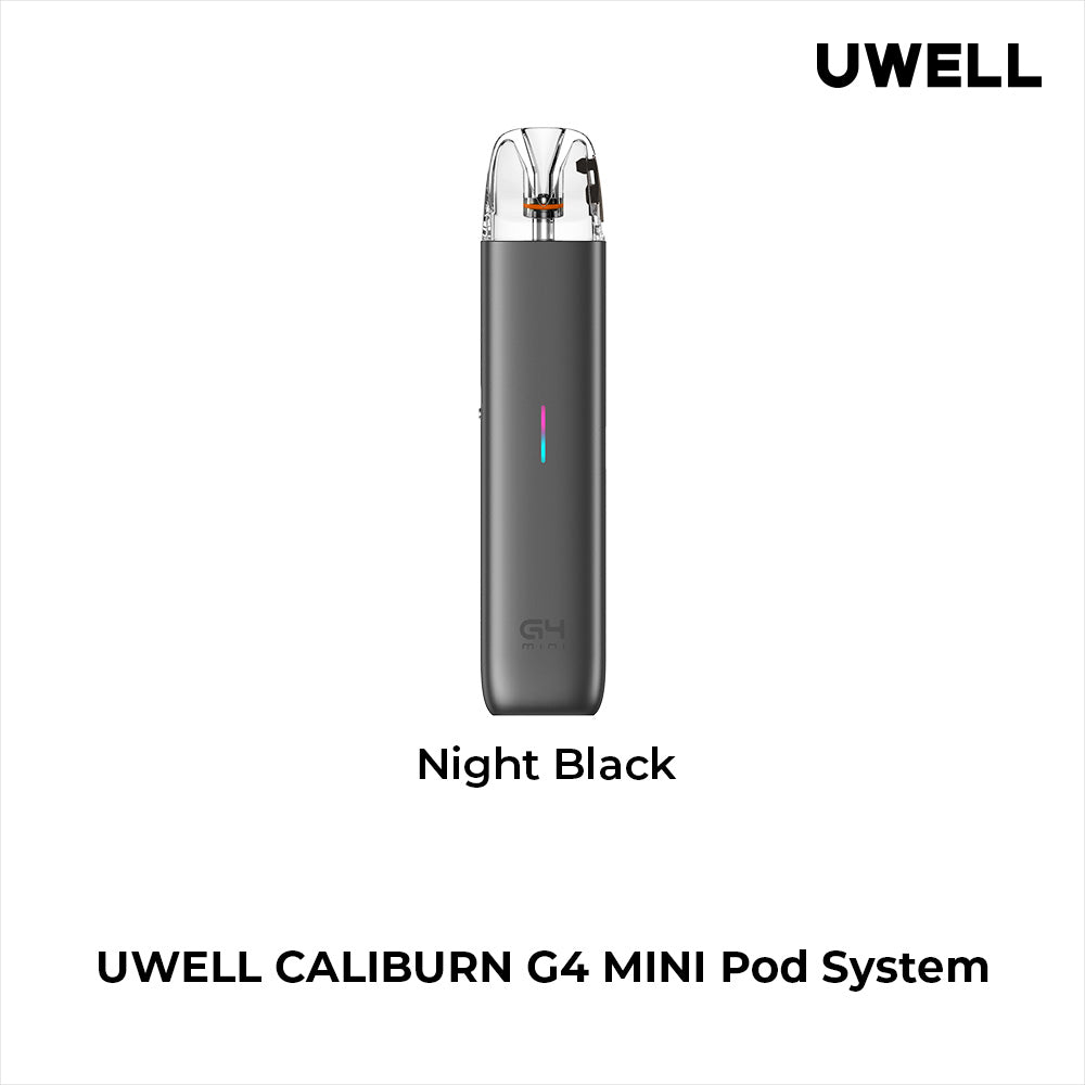 Uwell Caliburn G4 Mini Kit