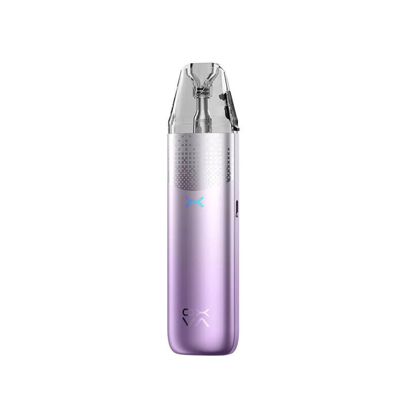 OXVA NeXLIM 2 Mini Type-C charging port