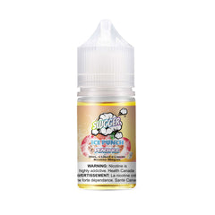 Slugger Ice Punch Peach Ice 30ml (20mg / 35mg / 50mg)