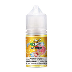 Slugger Jaw Breaker Peach Orange Ice 30ml (20mg / 35mg / 50mg)