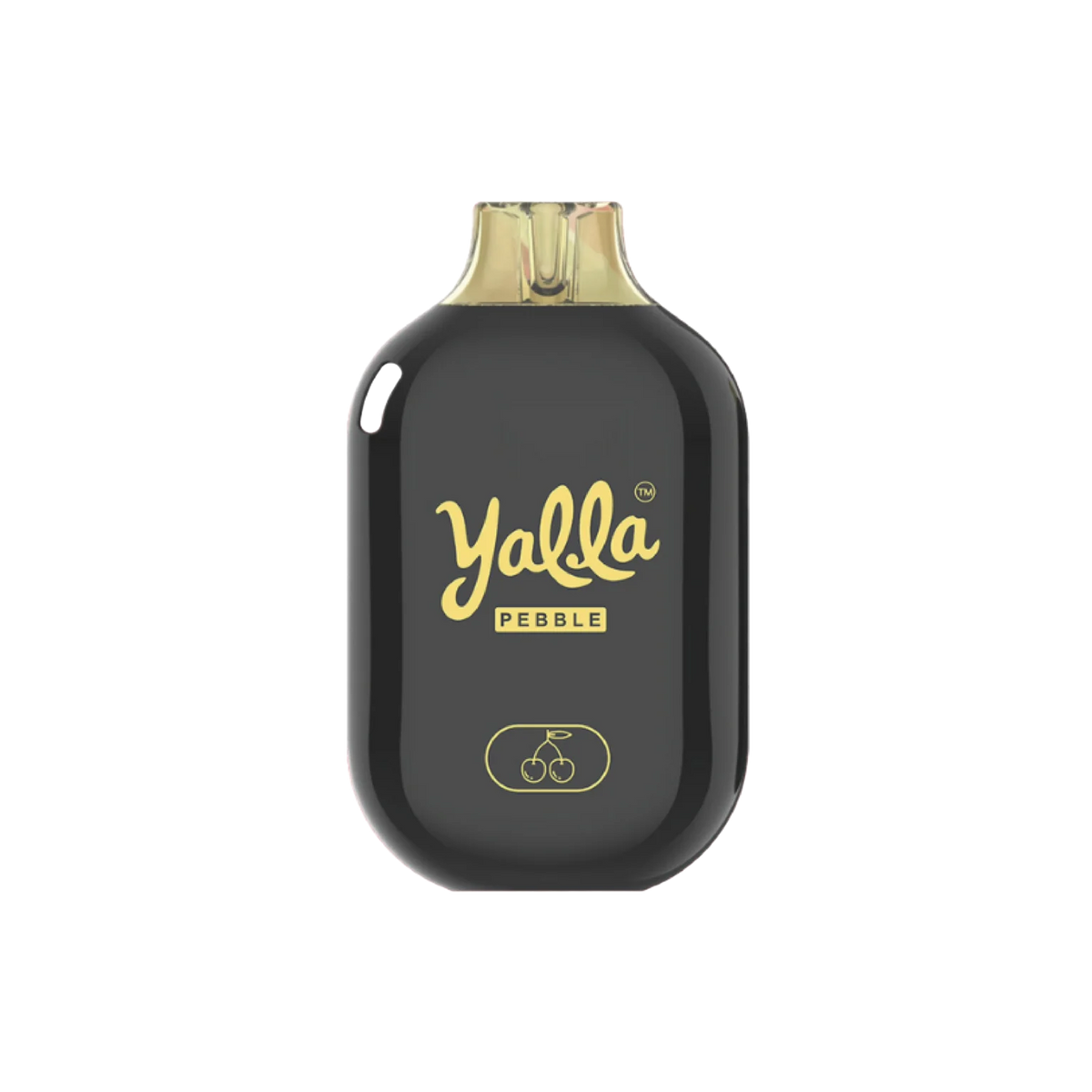 Yalla Pebble – Cherry – 20mg – 6000 puffs