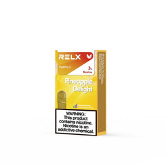 PINEAPPLE DELIGHT - RELX POD PRO 2
