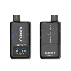 Flipper X Peach Blue Raspberry Ice + Watermelon Ice – 20000 Puffs – 5%