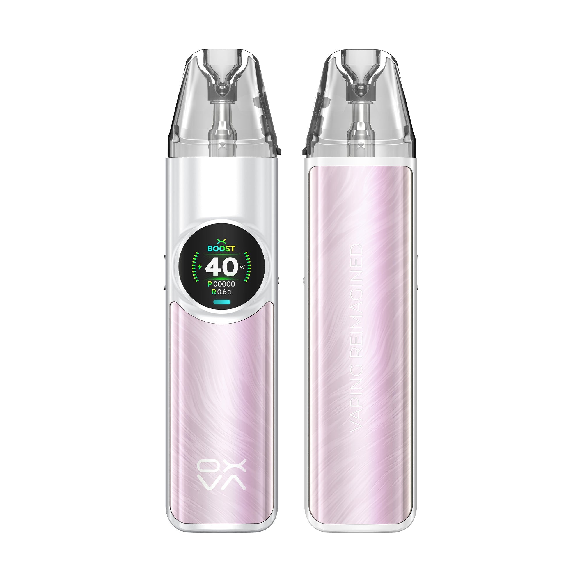 OXVA Nexlim Kit 40W 1500mAh Price in Pakistan OXVA Nexlim Kit 40W 1500mAh Price in Pakistan