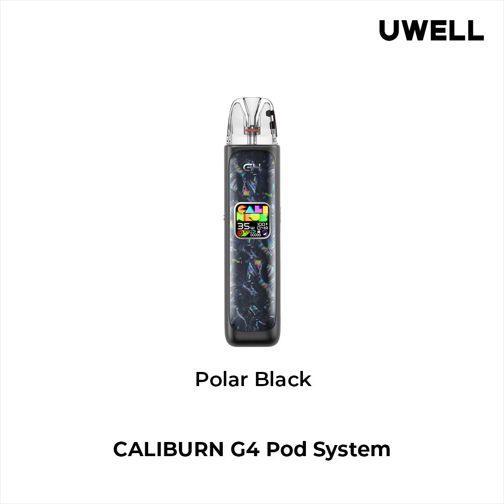 Uwell Caliburn G4 Kit
