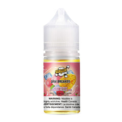 Slugger Jaw Breaker Raspberry Mango Peach Ice 30ml (20mg / 35mg / 50mg)