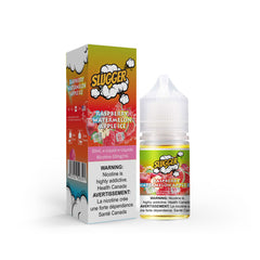 Slugger Regular Series Raspberry Watermelon Apple Ice 30ml