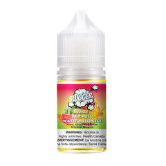 Slugger Knockout - Red Bull Watermelon Ice - 30ml (20, 35, 50 mg)