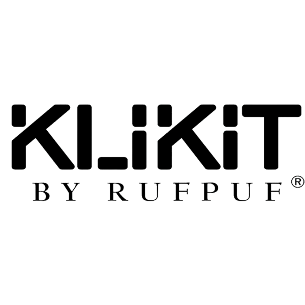 KLIKIT Pleasant Peach Mango Pineapple Disposable Vape