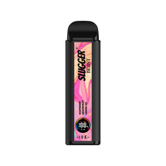Slugger Beast Raspberry Grape Fruit Lemon Ice