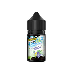 Slugger Cold Crush Red Bull Grape Ice 30ml (20mg / 35mg / 50mg)
