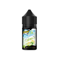 Slugger Cold Crush Red Bull Green Apple Ice 30ml (20mg / 35mg / 50mg)