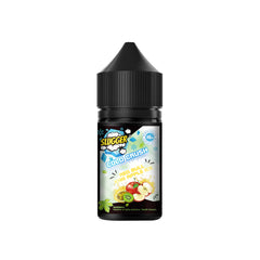 Slugger Cold Crush Red Bull Kiwi Apple Ice 30ml (20mg / 35mg / 50mg)