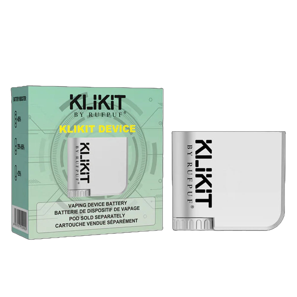Rufpuf Klikit Rechargable Battery 650mAh