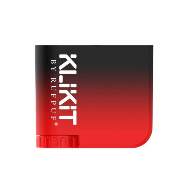 Rufpuf Klikit Rechargable Battery 650mAh