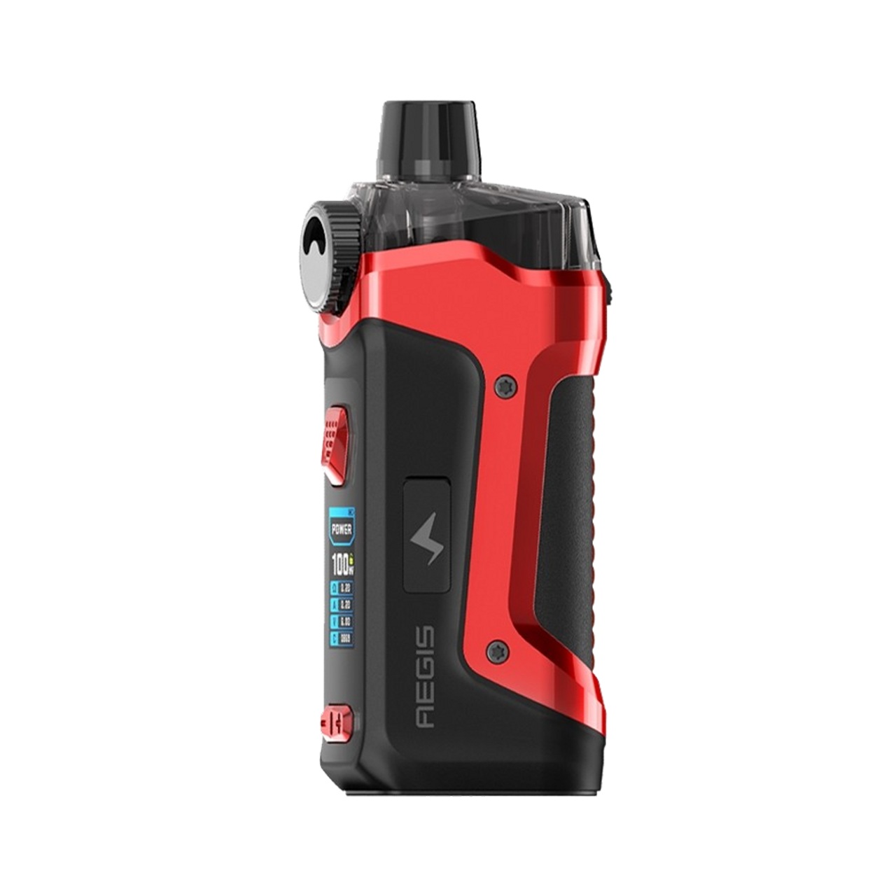 GeekVape – Aegis Boost Pro – 100W Pod Mod Kit