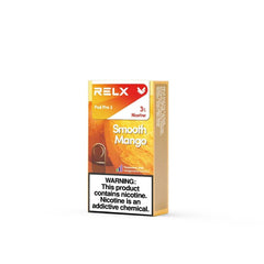 SMOOTH MANGO - RELX POD PRO 2