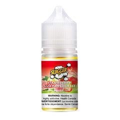 Slugger Regular Series Strawberry Guava Peach Ice 30ml