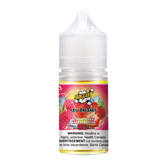 Slugger Jaw Breaker Strawberry Raspberry Ice 30ml (20mg / 35mg / 50mg)