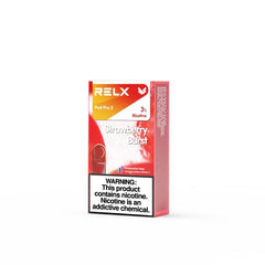 STRAWBERRY BURST - RELX POD PRO 2