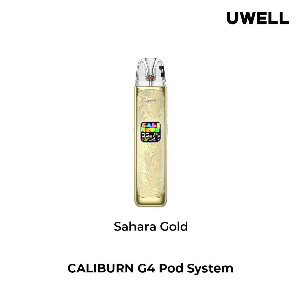 Uwell Caliburn G4 Kit
