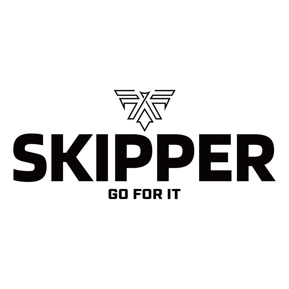 Skipper – Raspberry Grapefruit Lemon Ice 50mg Turbo Disposable Vape (10000Puffs)