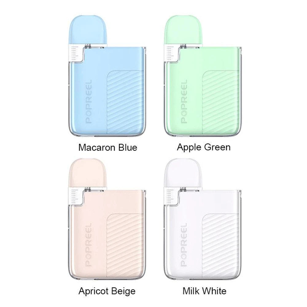 UWELL POPREEL PK1 13W POD KIT