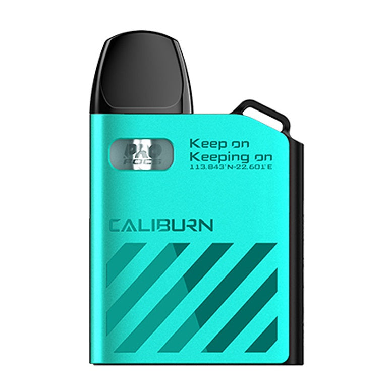 Uwell Caliburn AK2 15W Pod System Kit