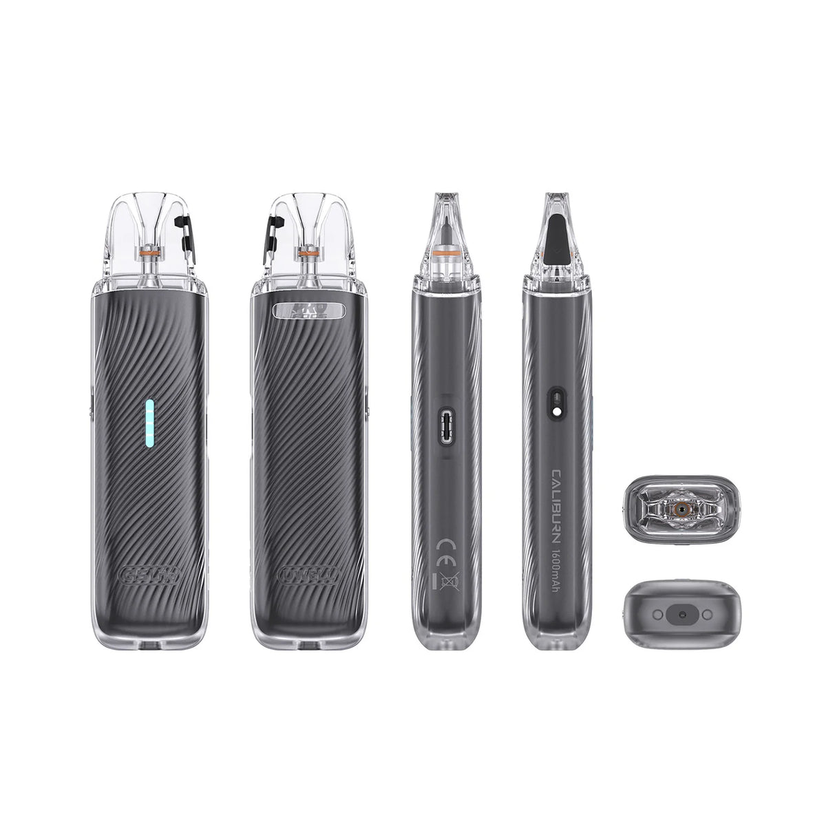 Uwell Caliburn G5 Lite / G5 Lite SE