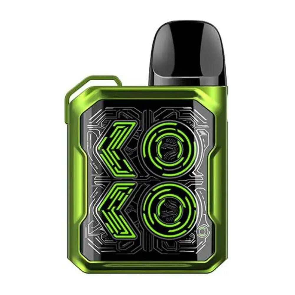 Uwell Caliburn GK2 Pod Kit at Affordable Price in Pakistan