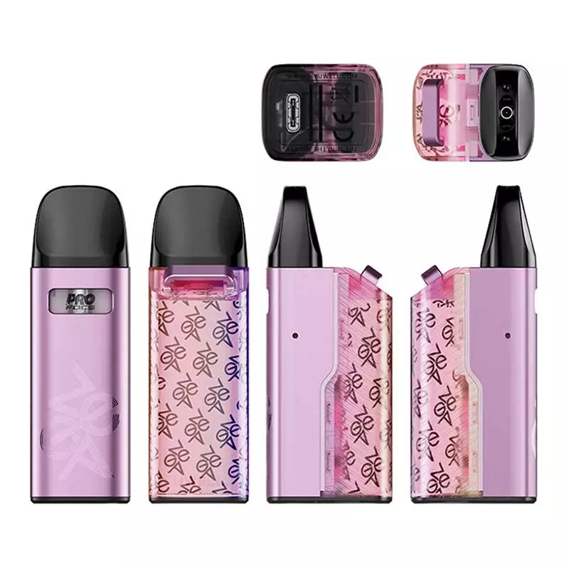 Uwell Caliburn GZ2 Cyber 17w Pod System Kit