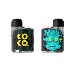 Uwell Caliburn KOKO Prime Vision 18W Pod System Kit 690mah 2ml