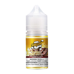 Slugger Regular Series Vanilla Iced Coffee 30ml