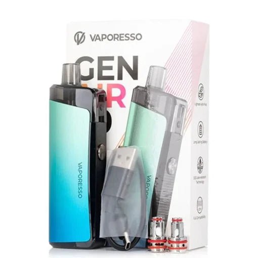 VAPORESSO GEN AIR 40 POD SYSTEM KIT