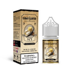Slugger Cuban Cluster - VCT (20, 35, 50 mg)