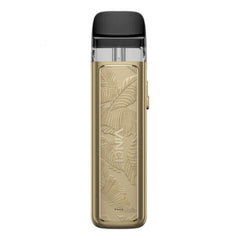 VOOPOO VINCI Pod Kit Royal Edition Gold Leaf