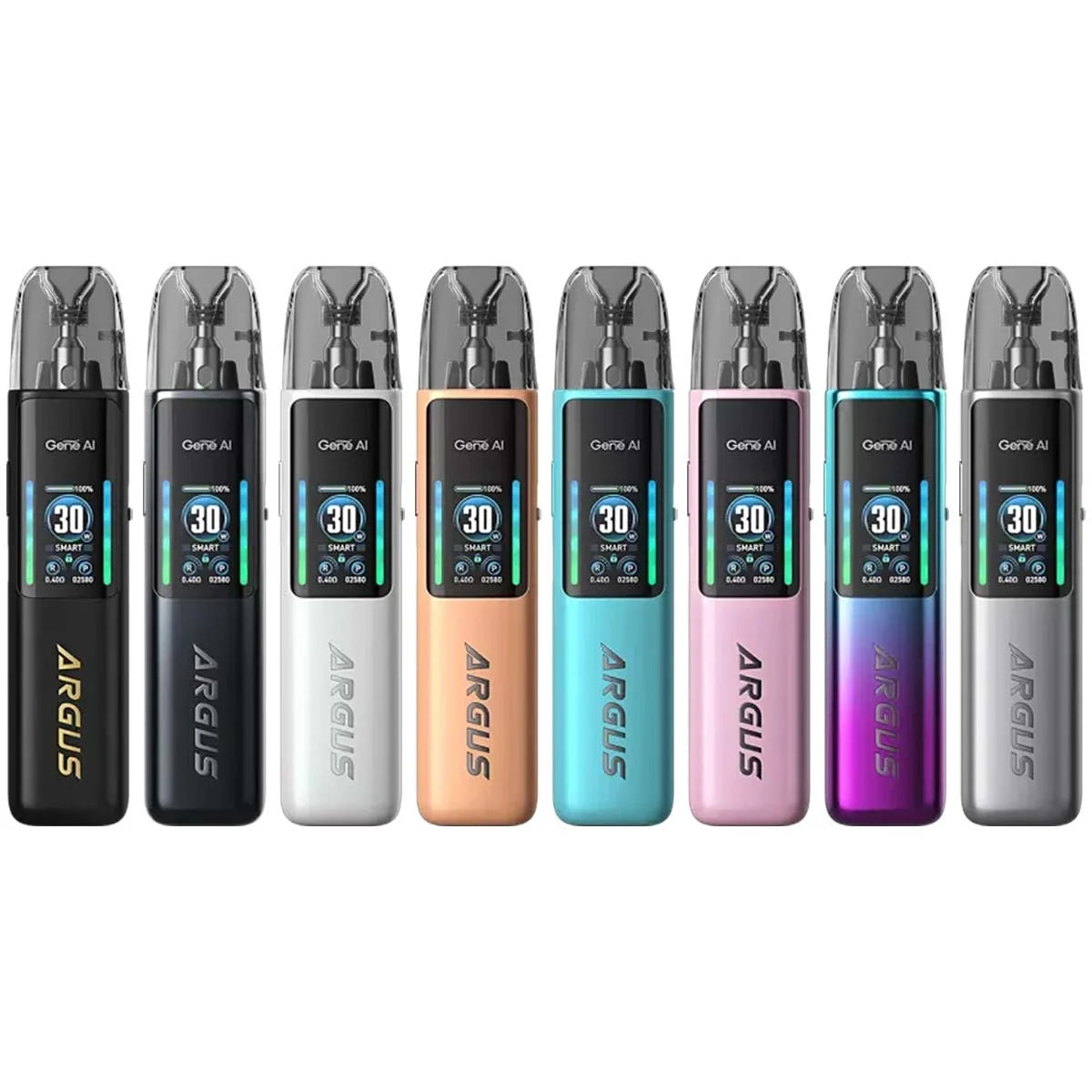 Voopoo Argus G2 Pod Kit Online | Buy at Low Price in Pakistan
