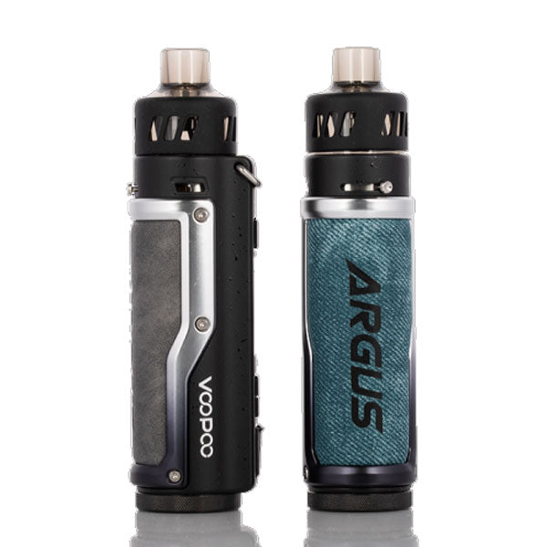 VOOPOO ARGUS X 80W POD MOD KIT