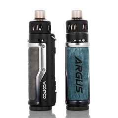 VOOPOO ARGUS X 80W POD MOD KIT