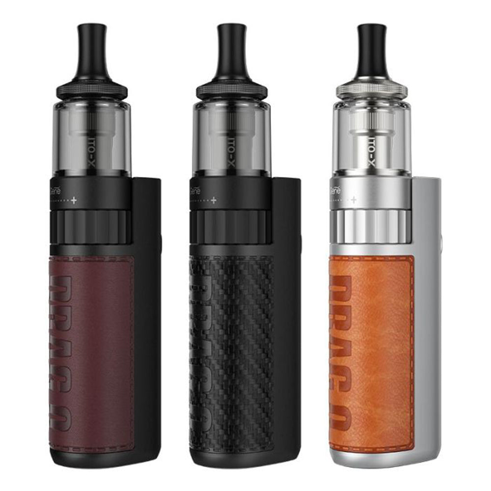 VOOPOO DRAG Q 25W POD KIT