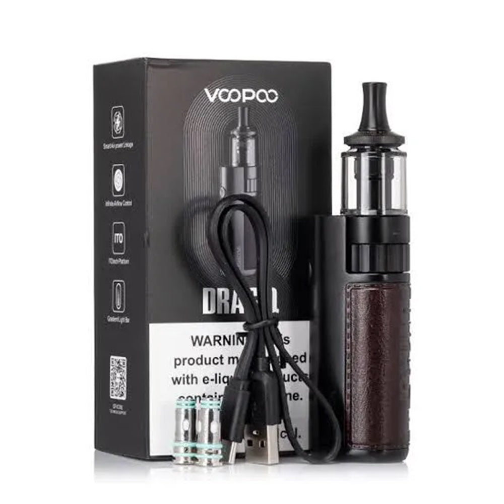 VOOPOO DRAG Q 25W POD KIT