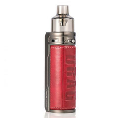 VOOPOO Drag S 60W Pod Mod Starter Kit