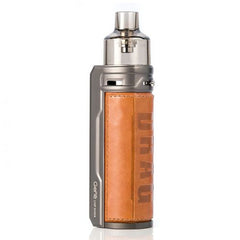 VOOPOO Drag S 60W Pod Mod Starter Kit