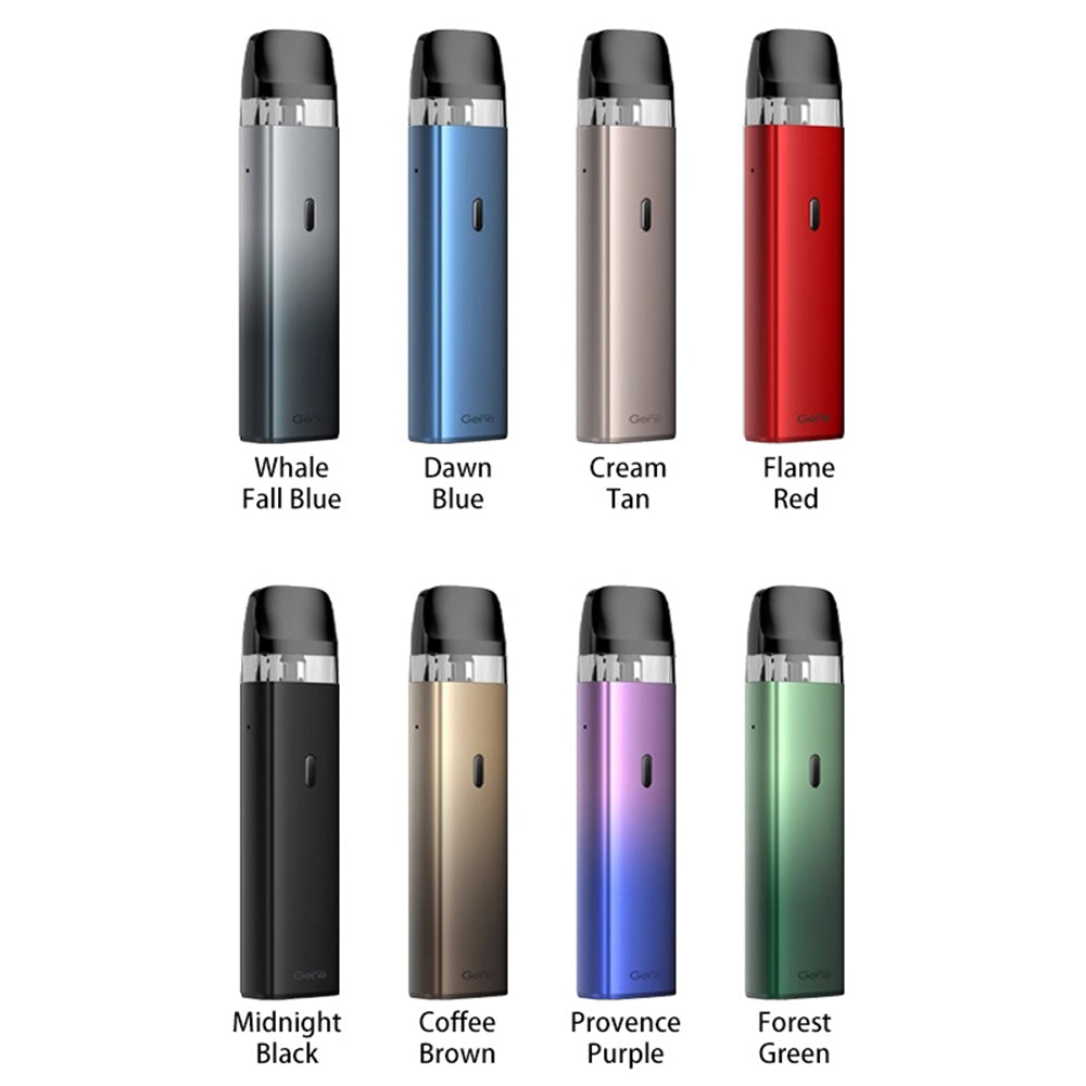 VOOPOO VINCI SE 15W POD KIT