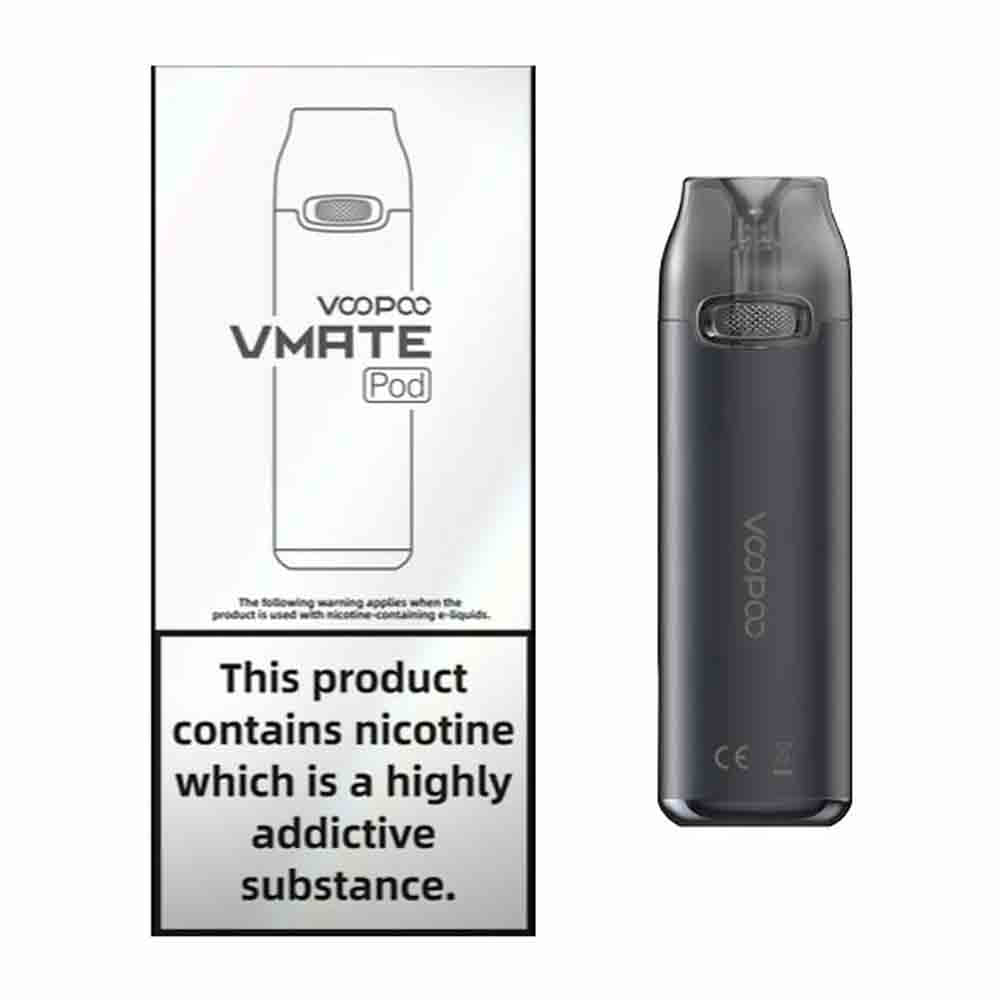 VOOPOO VMATE 17W POD SYSTEM KIT